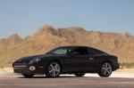 Aston Martin DB7 GTA 2003 года